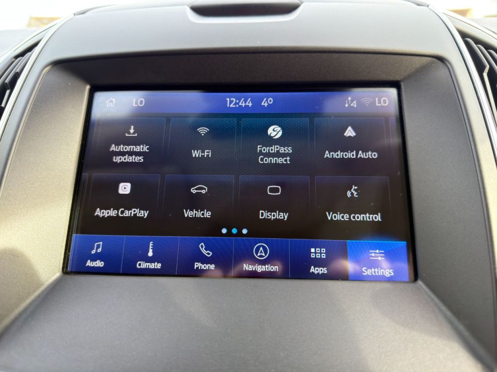 Used Ford S-Max 2020 for sale - 77582562: Photo 25