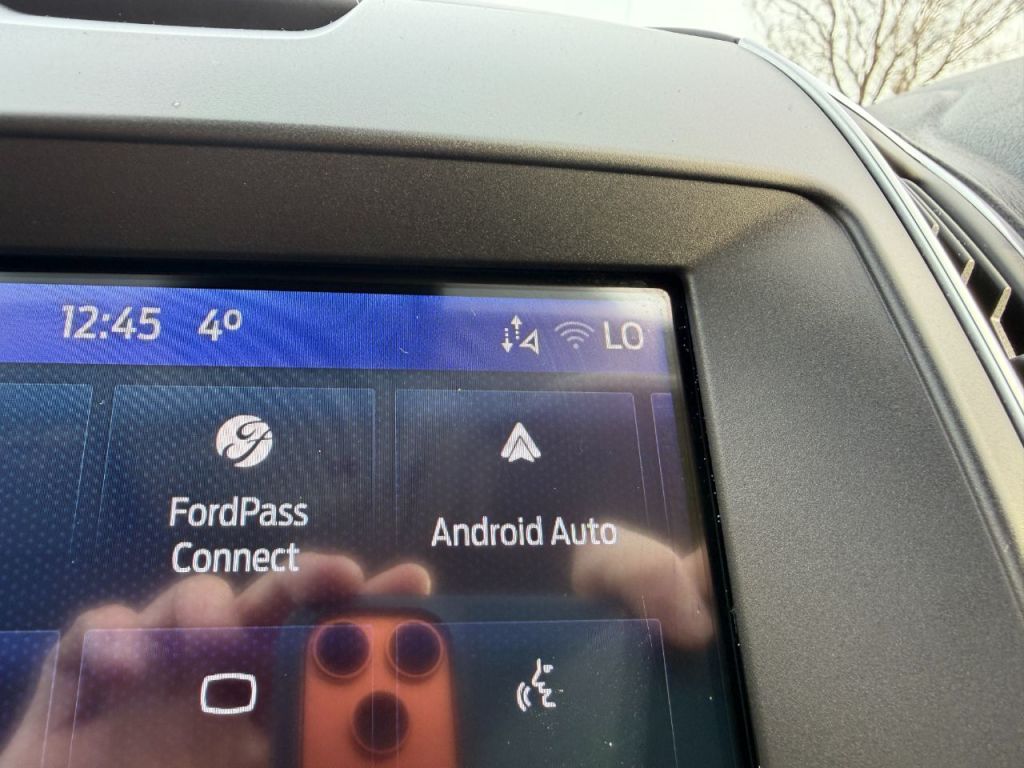 Used Ford S-Max 2020 for sale - 77582562: Photo 29