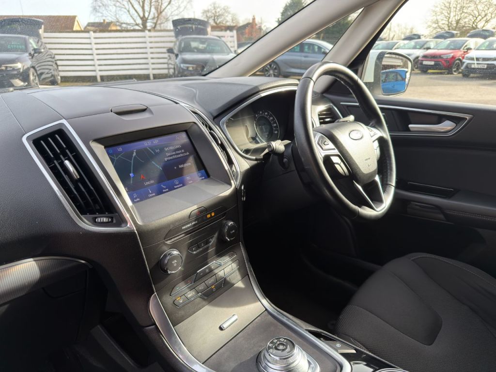 Used Ford S-Max 2020 for sale - 77582562: Photo 3