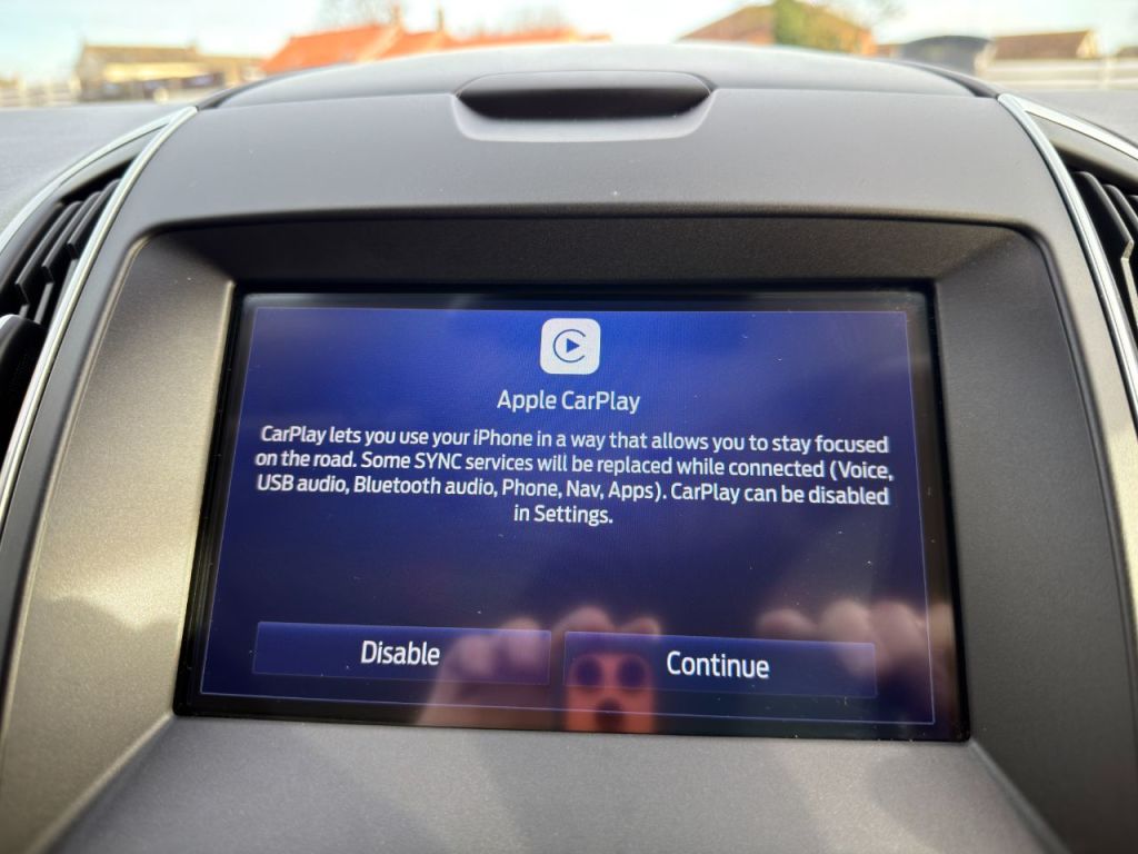 Used Ford S-Max 2020 for sale - 77582562: Photo 30