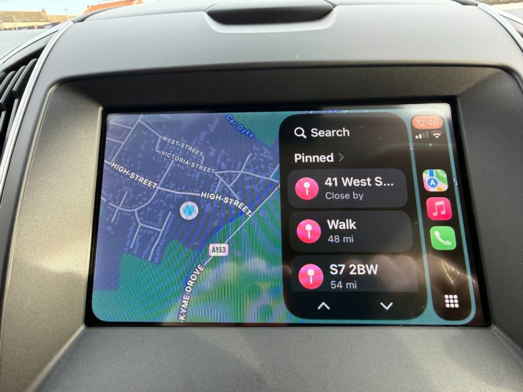 Used Ford S-Max 2020 for sale - 77582562: Photo 32