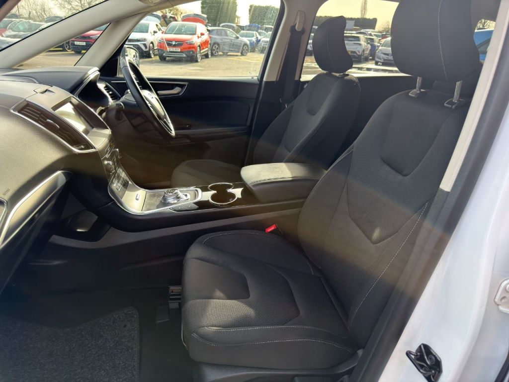 Used Ford S-Max 2020 for sale - 77582562: Photo 4