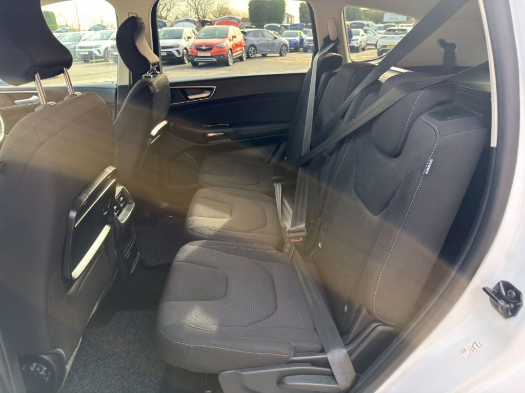 Used Ford S-Max 2020 for sale - 77582562: Photo 5