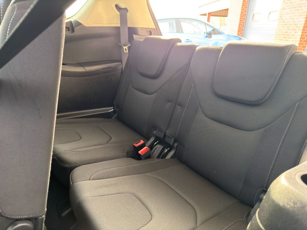 Used Ford S-Max 2020 for sale - 77582562: Photo 8