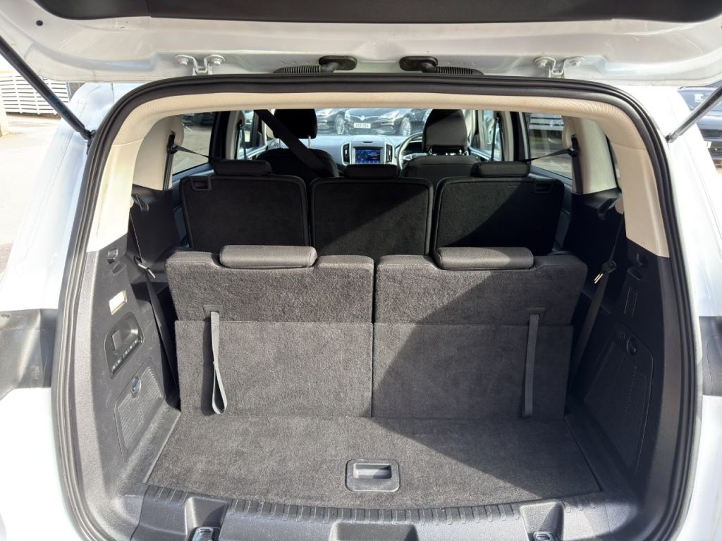 Used Ford S-Max 2020 for sale - 77582562: Photo 9