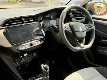 Used Vauxhall Corsa 2023 for sale - 78465868: Photo