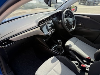 Used Vauxhall Corsa 2023 for sale - 78465868: Photo