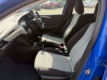 Used Vauxhall Corsa 2023 for sale - 78465868: Photo