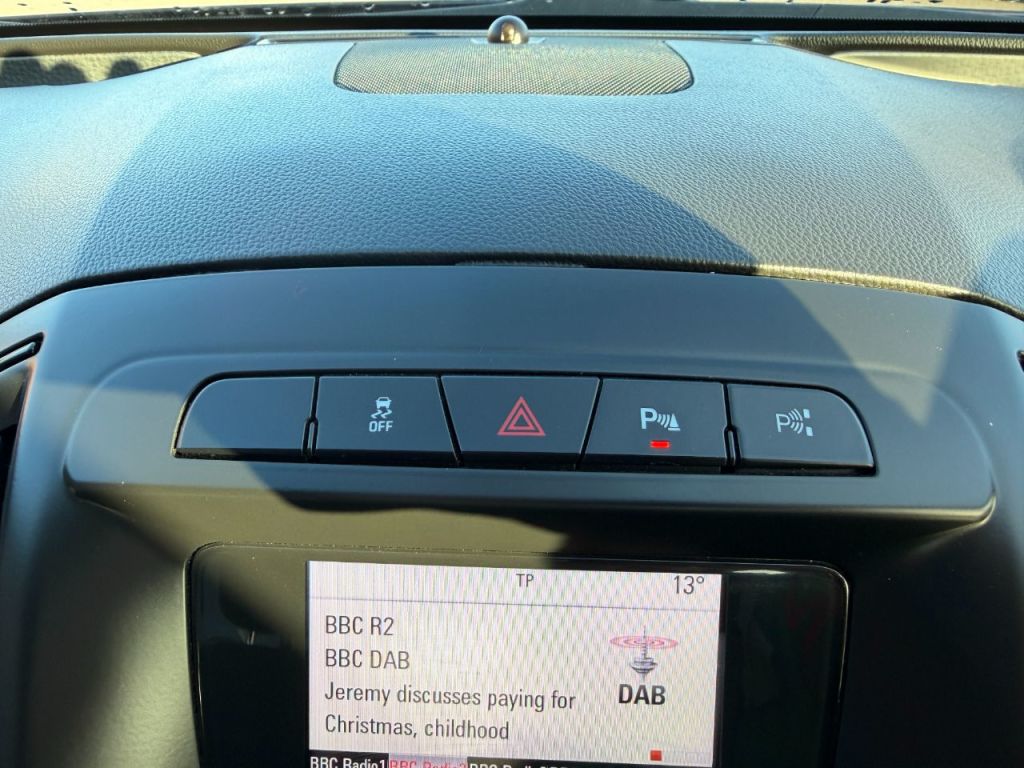 Used Vauxhall Insignia 2015 for sale - 76934809: Photo 23