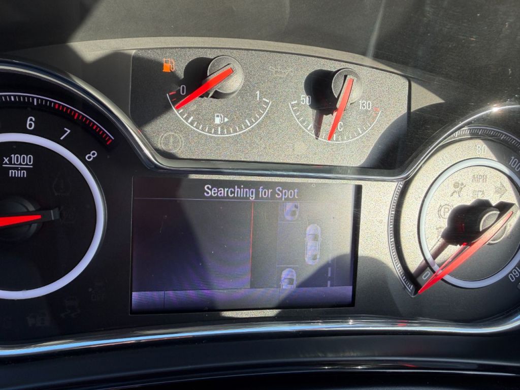 Used Vauxhall Insignia 2015 for sale - 76934809: Photo 24