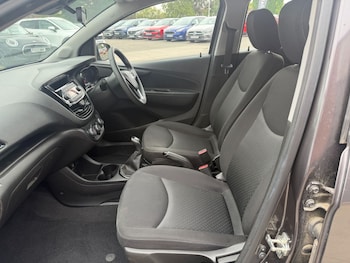 Used Vauxhall Viva 2016 for sale - 79357998: Photo
