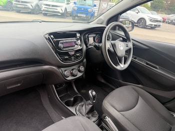 Used Vauxhall Viva 2016 for sale - 79357998: Photo