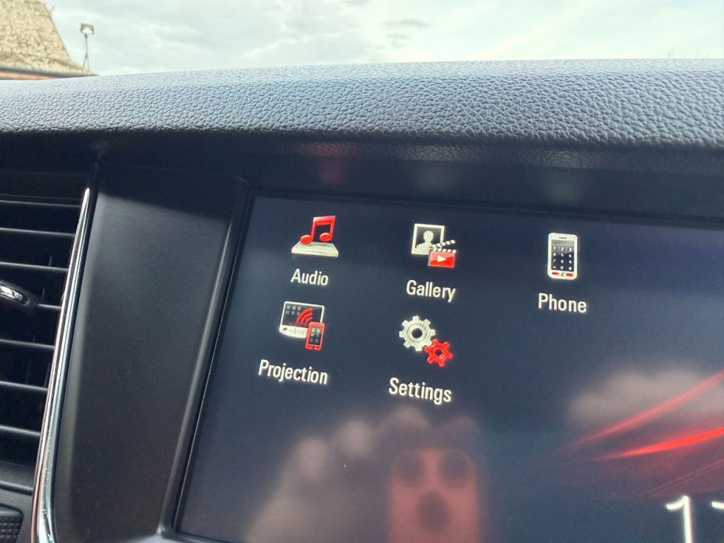 Used Vauxhall Astra 2018 for sale - 76209935: Photo 21