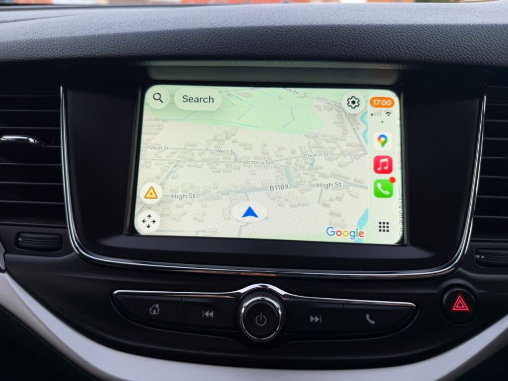 Used Vauxhall Astra 2018 for sale - 76209935: Photo 26