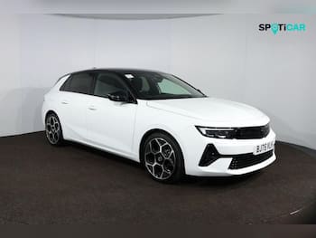 Used Vauxhall Astra 2025 for sale - 79693811: Photo