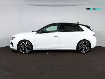 Used Vauxhall Astra 2025 for sale - 79693811: Photo