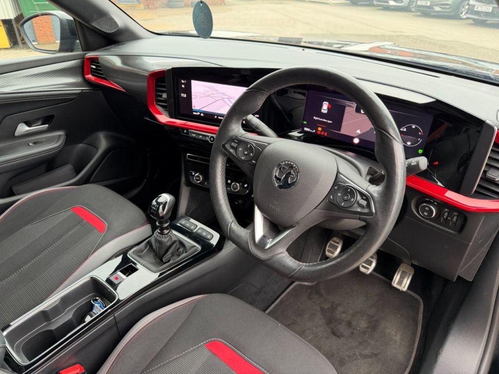 Used Vauxhall Mokka 2022 for sale - 77967760: Photo 11