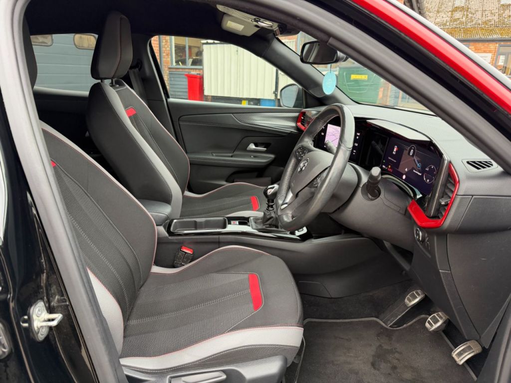 Used Vauxhall Mokka 2022 for sale - 77967760: Photo 12