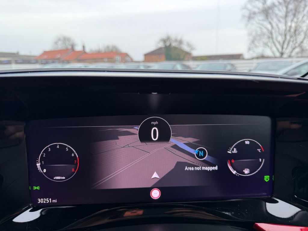 Used Vauxhall Mokka 2022 for sale - 77967760: Photo 14