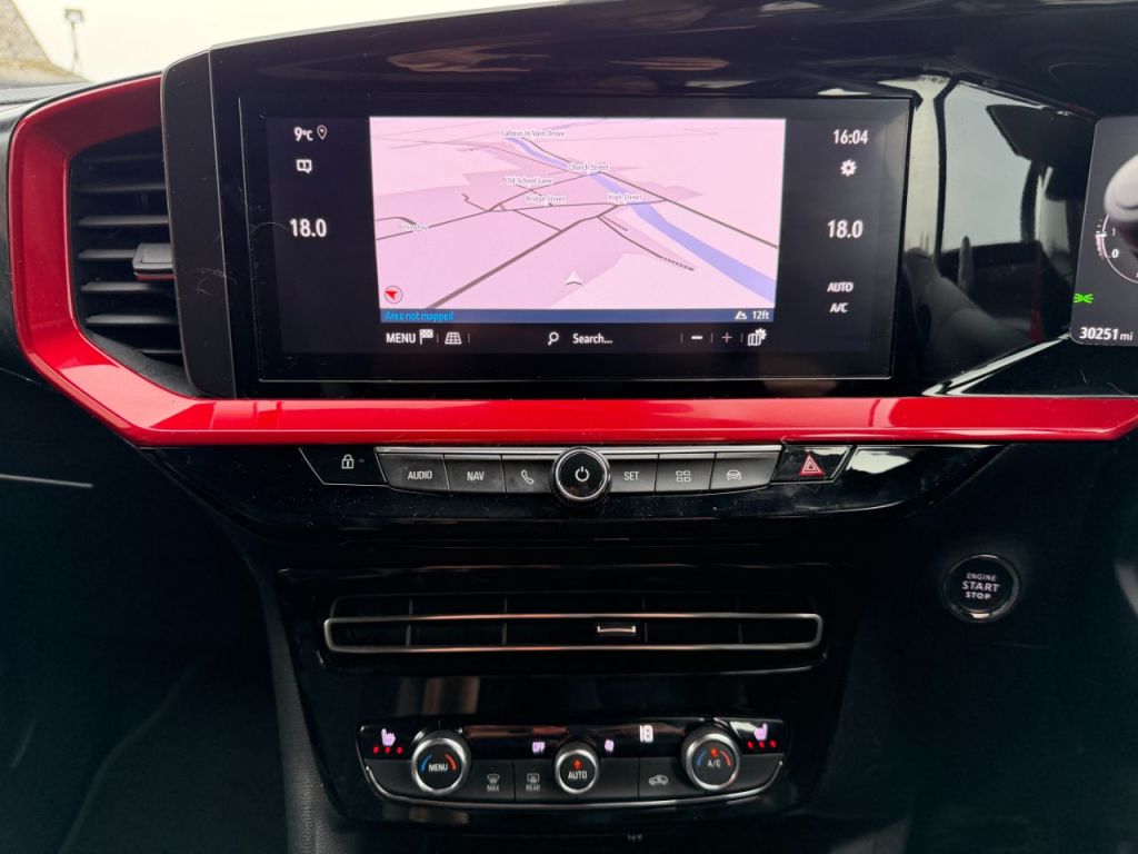 Used Vauxhall Mokka 2022 for sale - 77967760: Photo 15