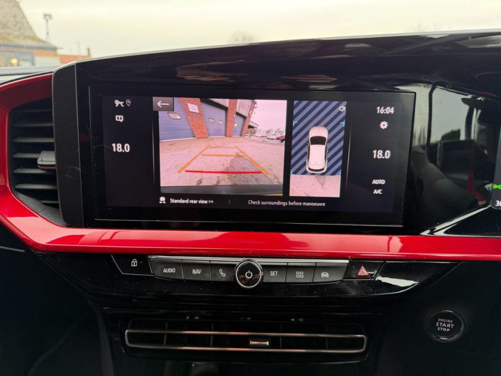 Used Vauxhall Mokka 2022 for sale - 77967760: Photo 16