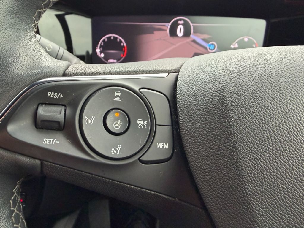 Used Vauxhall Mokka 2022 for sale - 77967760: Photo 17