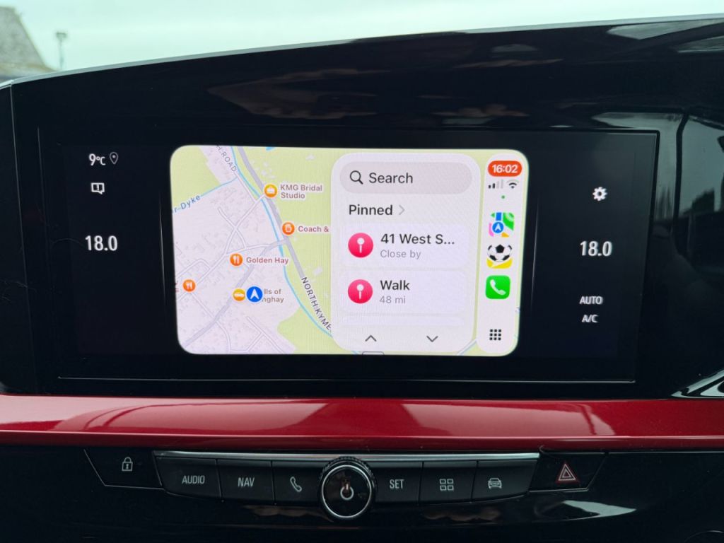 Used Vauxhall Mokka 2022 for sale - 77967760: Photo 19