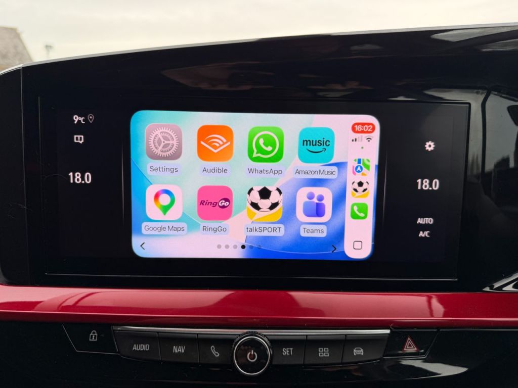 Used Vauxhall Mokka 2022 for sale - 77967760: Photo 20