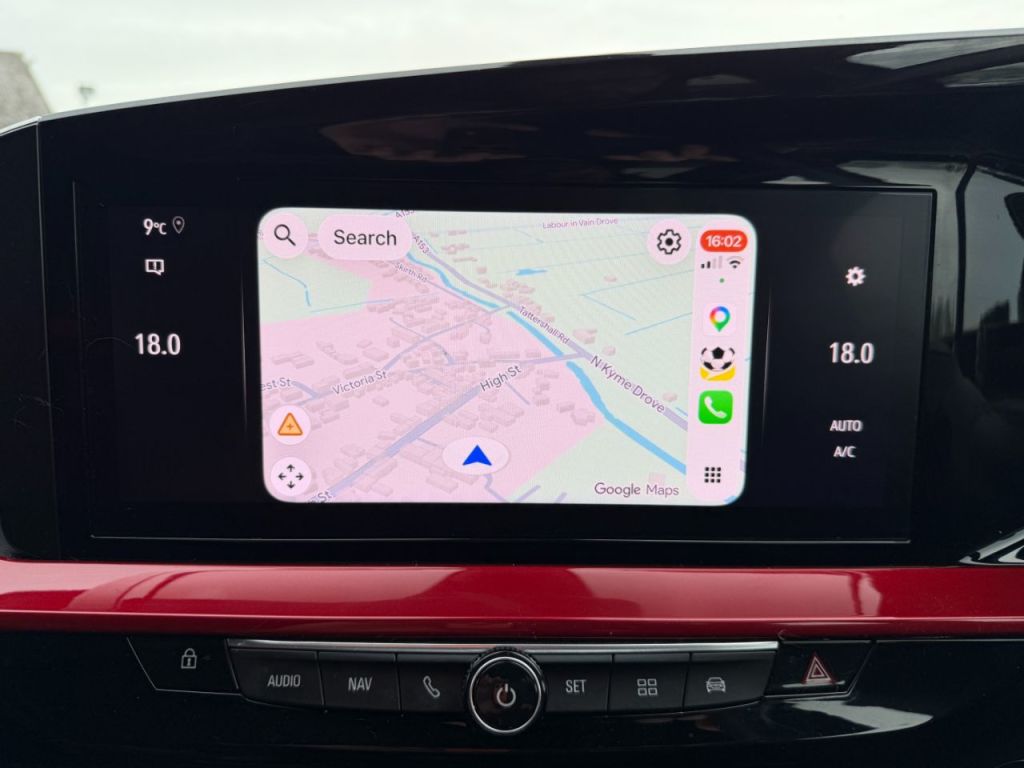 Used Vauxhall Mokka 2022 for sale - 77967760: Photo 21