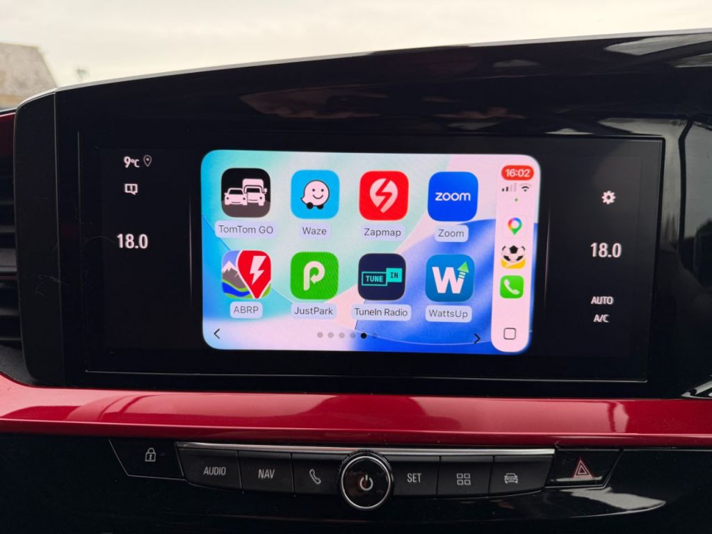 Used Vauxhall Mokka 2022 for sale - 77967760: Photo 22