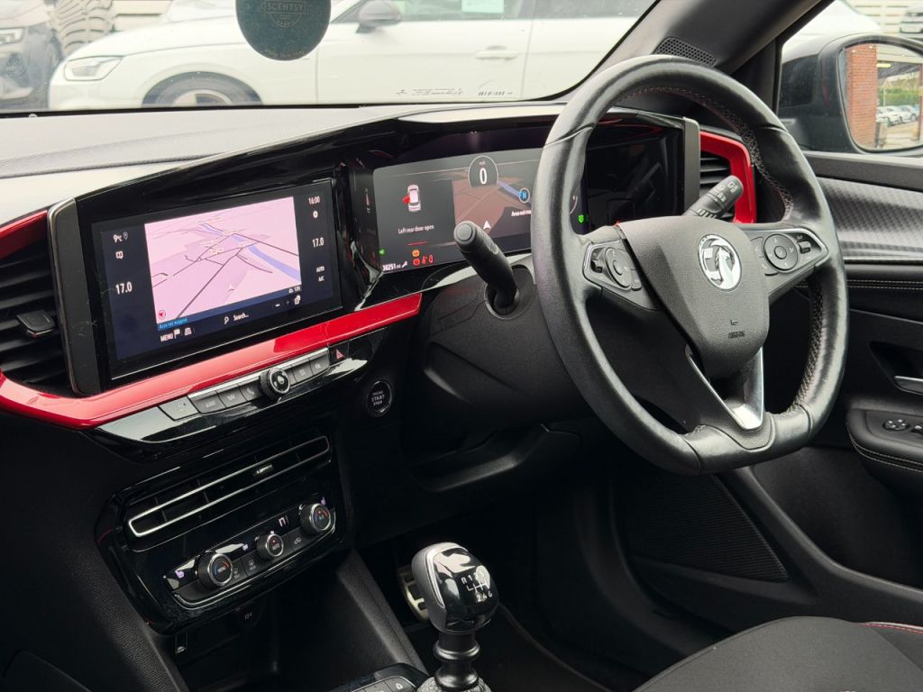 Used Vauxhall Mokka 2022 for sale - 77967760: Photo 3