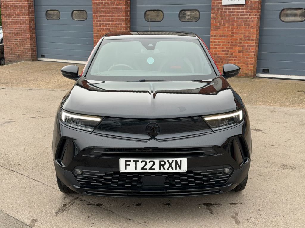 Used Vauxhall Mokka 2022 for sale - 77967760: Photo 4