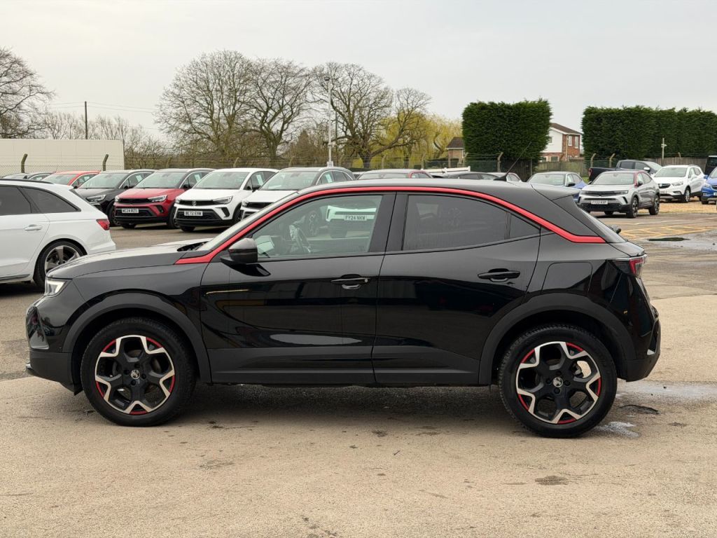 Used Vauxhall Mokka 2022 for sale - 77967760: Photo 6