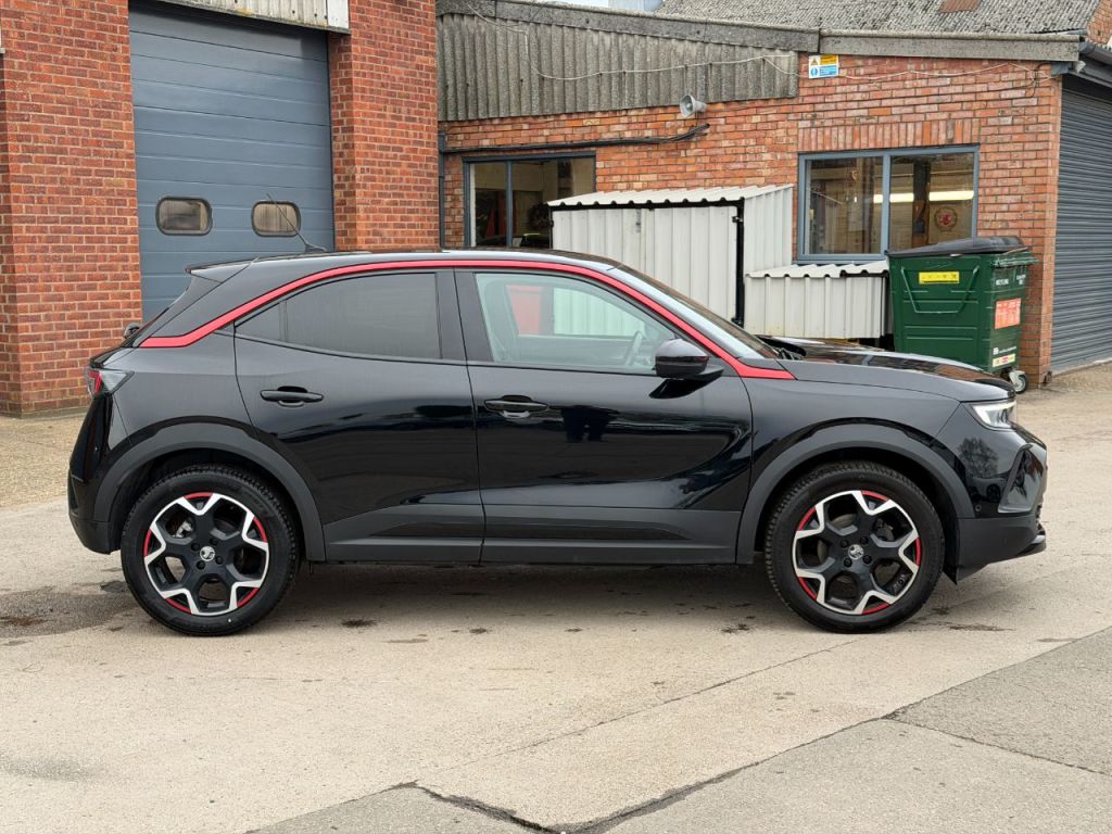 Used Vauxhall Mokka 2022 for sale - 77967760: Photo 9