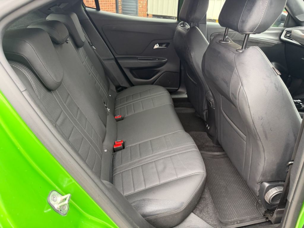 Used Vauxhall Mokka 2022 for sale - 76312816: Photo 13