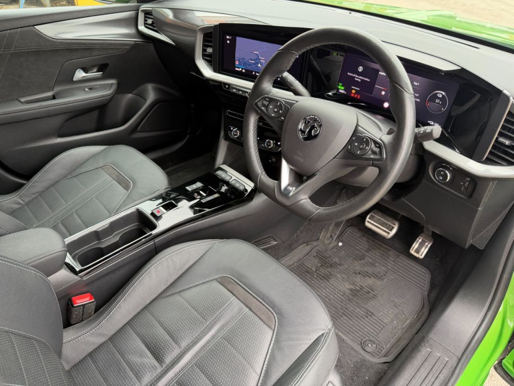 Used Vauxhall Mokka 2022 for sale - 76312816: Photo 14