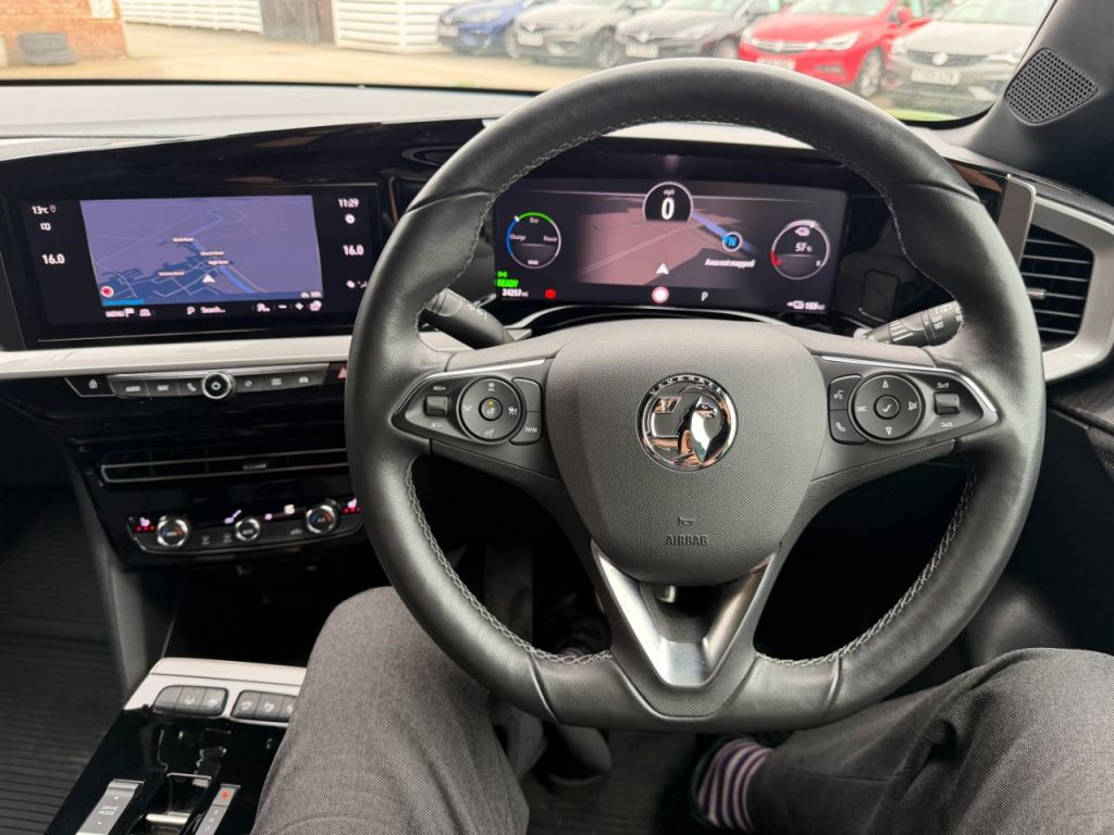 Used Vauxhall Mokka 2022 for sale - 76312816: Photo 17