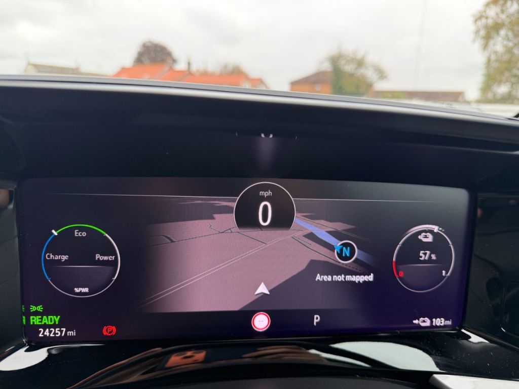 Used Vauxhall Mokka 2022 for sale - 76312816: Photo 18