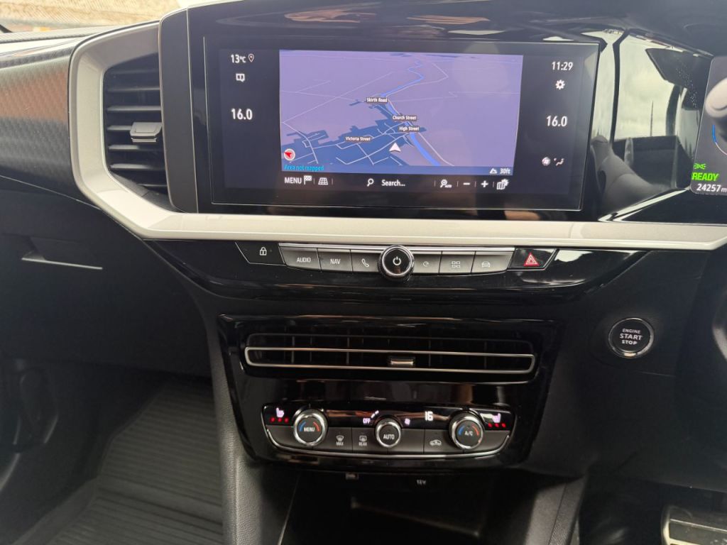 Used Vauxhall Mokka 2022 for sale - 76312816: Photo 19