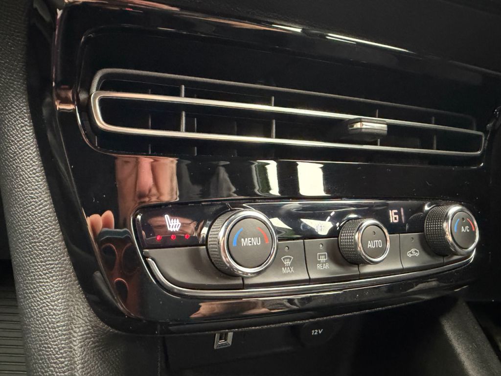 Used Vauxhall Mokka 2022 for sale - 76312816: Photo 20