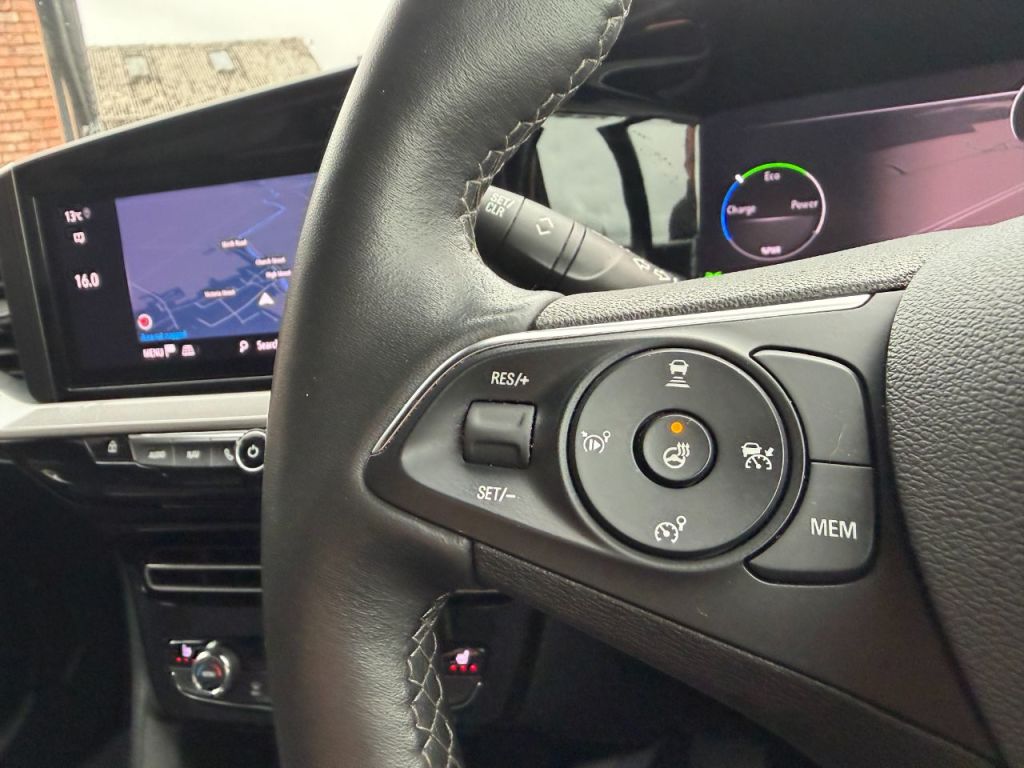 Used Vauxhall Mokka 2022 for sale - 76312816: Photo 22