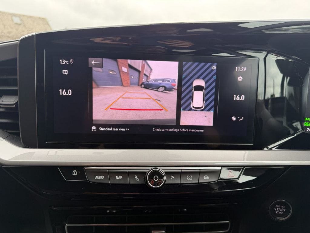 Used Vauxhall Mokka 2022 for sale - 76312816: Photo 25