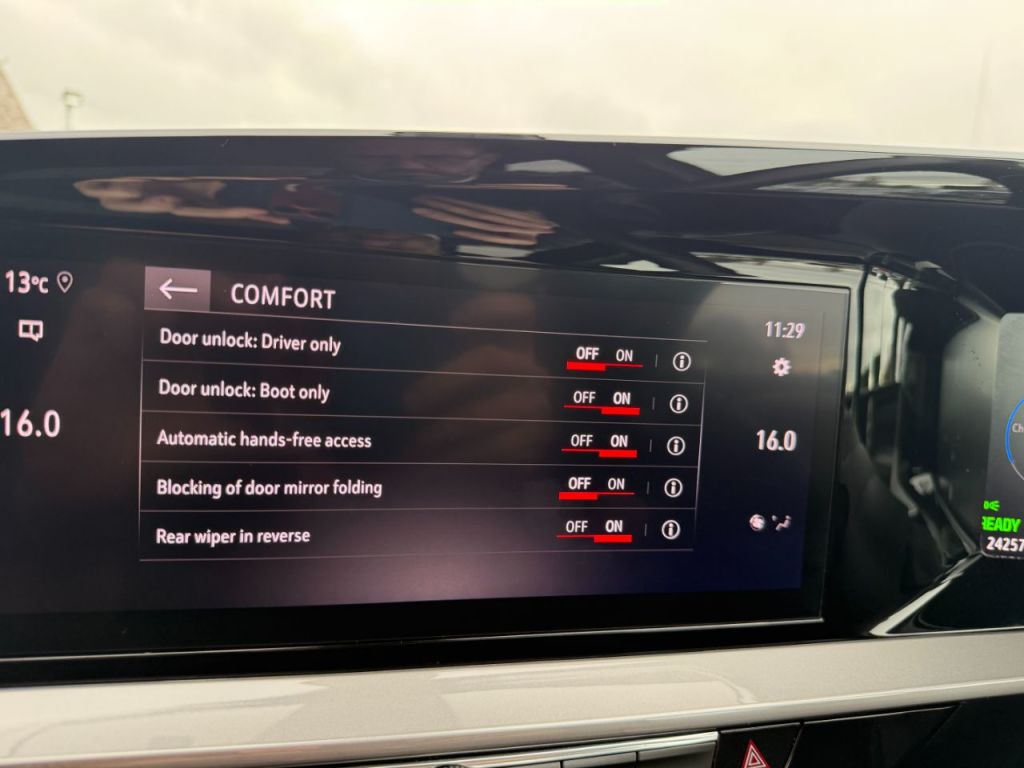 Used Vauxhall Mokka 2022 for sale - 76312816: Photo 27