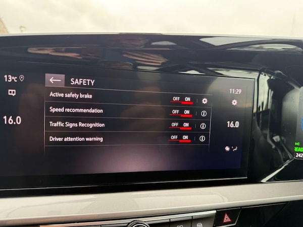 Used Vauxhall Mokka 2022 for sale - 76312816: Photo 28