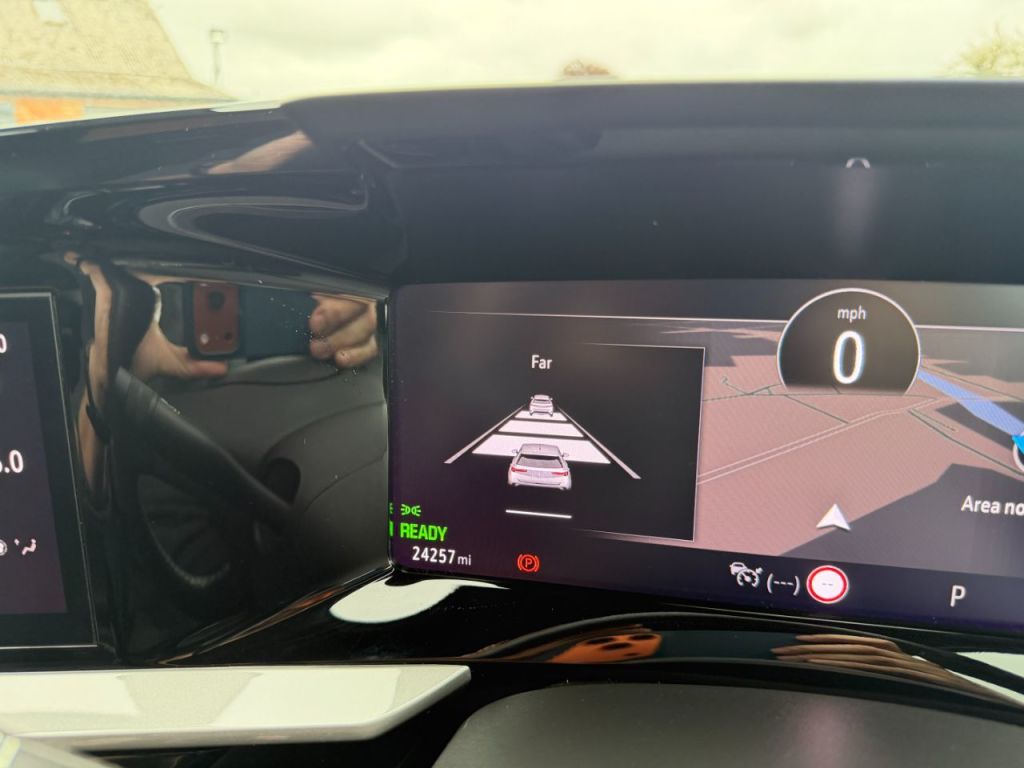 Used Vauxhall Mokka 2022 for sale - 76312816: Photo 29