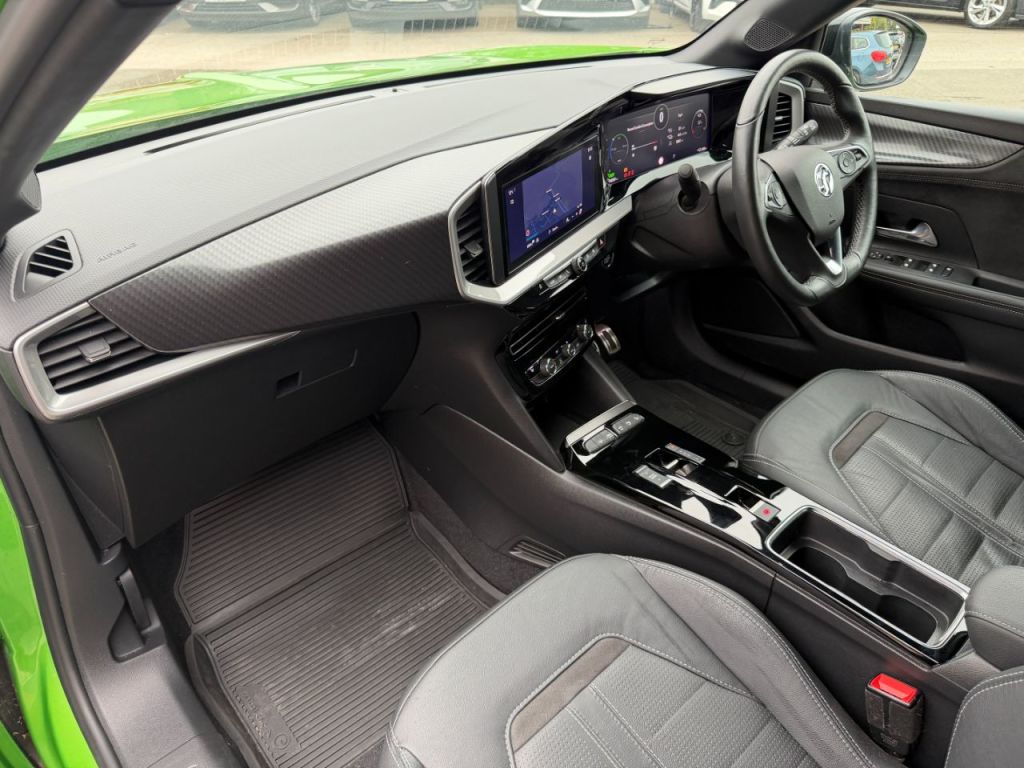 Used Vauxhall Mokka 2022 for sale - 76312816: Photo 3