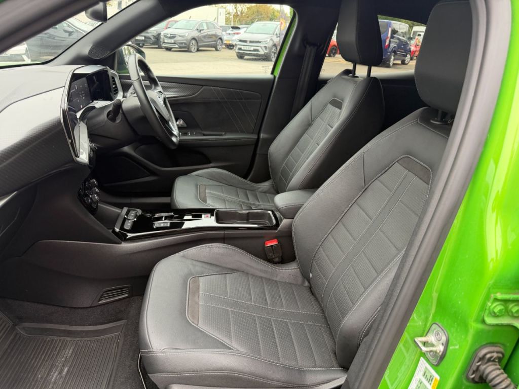 Used Vauxhall Mokka 2022 for sale - 76312816: Photo 4