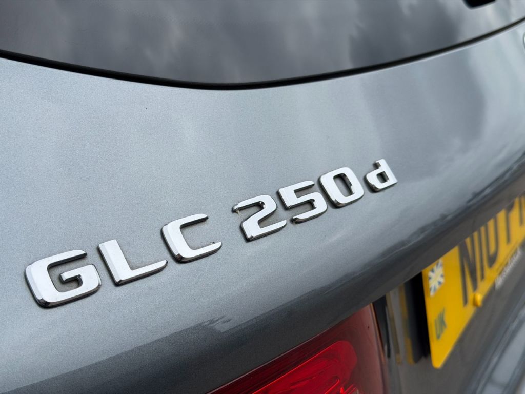 Used Mercedes-Benz GLC 2018 for sale - 78095728: Photo 12