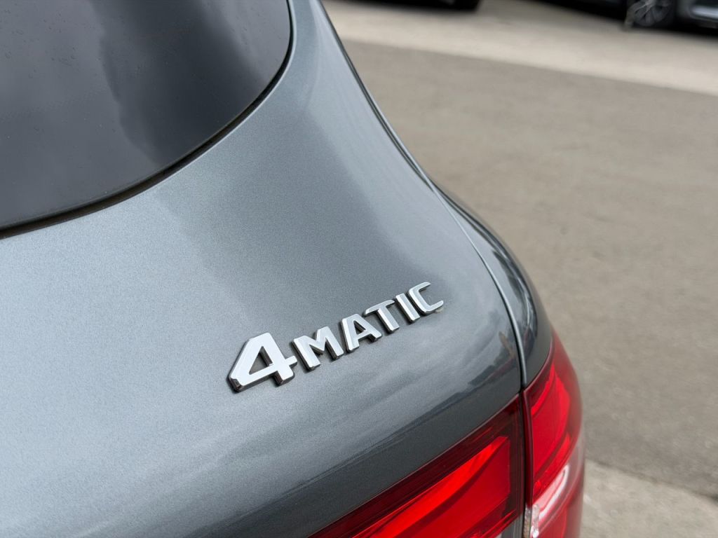 Used Mercedes-Benz GLC 2018 for sale - 78095728: Photo 13