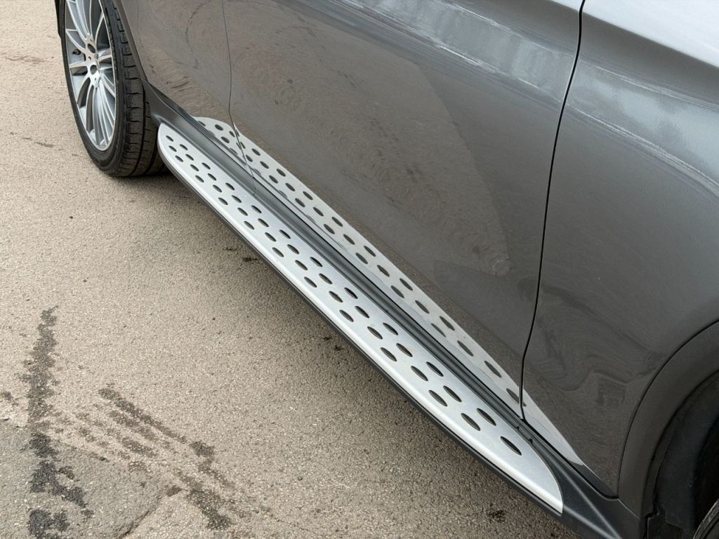 Used Mercedes-Benz GLC 2018 for sale - 78095728: Photo 21